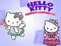 Spiel Hello Kitty Memory-Karten-Spiel Online