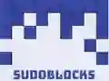 Spiel Sudoblocks Online