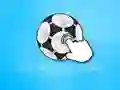 Spiel Tritt den Fußball Online Spiel Tritt den Fußball Online