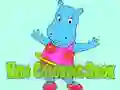 Spiel Malbuch für Kinder Online