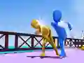 Spiel Schnipp und lauf Online