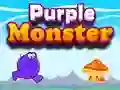 Spiel Lila Monster Online Spiel Lila Monster Online