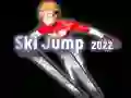 Spiel Skispringen 2022 Online