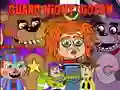 Spiel Wachnacht-Puzzle Online Spiel Wachnacht-Puzzle Online