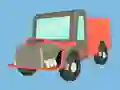 Spiel Lkw Lieferung 3D Online Spiel Lkw Lieferung 3D Online