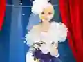 Spiel Barbie Hochzeitskleid Anziehen Online
