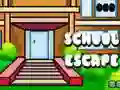 Spiel Schulflucht Online