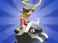 Spiel Rodeo-Reiter Online Spiel Rodeo-Reiter Online