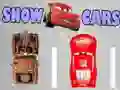 Spiel Schneewagen Online