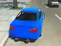 Spiel Echter Stadtauto-Fahrer 2 Online