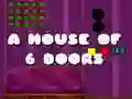 Spiel Ein Haus mit 6 Türen Online Spiel Ein Haus mit 6 Türen Online