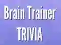Spiel Gehirntrainer: Trivia Online Spiel Gehirntrainer: Trivia Online
