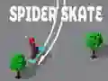 Spiel Spinnen Skate Online