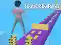 Spiel Skates: Himmelsroller Online Spiel Skates: Himmelsroller Online