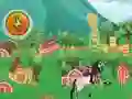 Spiel Bergauf-Rush 9 Online Spiel Bergauf-Rush 9 Online