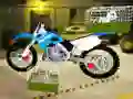 Spiel Motorrad-Haustierlieferung Online Spiel Motorrad-Haustierlieferung Online