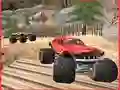 Spiel Monster Truck Offroad-Fahren Online Spiel Monster Truck Offroad-Fahren Online