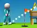 Spiel Tintenfisch Gamer Golf 3D Online Spiel Tintenfisch Gamer Golf 3D Online