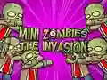 Spiel Mini-Zombie Die Invasion Online Spiel Mini-Zombie Die Invasion Online