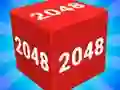 Spiel 2048 3D Online Spiel 2048 3D Online