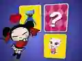 Spiel Pucca: Memory-Kartenspiel Online