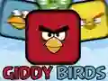 Spiel Fröhliche Vögel Online Spiel Fröhliche Vögel Online