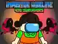 Spiel Impostor Warline 456 Überlebende Online
