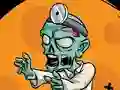 Spiel Zombie-Arzt Online Spiel Zombie-Arzt Online