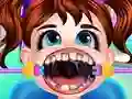 Spiel Baby Taylor Pflegegeschichte Krankheit Online