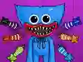 Spiel Schießender Hugi Wuggy Online Spiel Schießender Hugi Wuggy Online