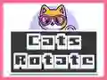 Spiel Katzen Rotieren Online Spiel Katzen Rotieren Online