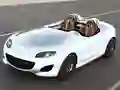 Spiel Mazda MX-5 Superlight Slide Online Spiel Mazda MX-5 Superlight Slide Online