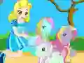 Spiel Meine Pony-Szene Online