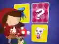 Spiel Memory-Spiel mit Rotkäppchen Online Spiel Memory-Spiel mit Rotkäppchen Online