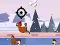 Spiel Hühnermord 2D Online