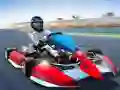Spiel Lerne Karts zu fahren Online