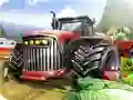 Spiel Traktor 3D Online Spiel Traktor 3D Online