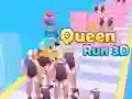 Spiel Königin Lauf 3D Online Spiel Königin Lauf 3D Online