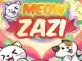 Spiel Meow Zazi Online Spiel Meow Zazi Online
