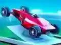 Spiel Trackmania Blitz Online