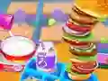 Spiel Mittagessen in der Schule zubereiten Online Spiel Mittagessen in der Schule zubereiten Online