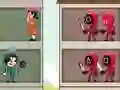 Spiel Heldenturm der Truppe Online