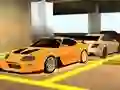 Spiel Rennpark-Simulator Online