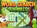 Spiel Wortsuche Tiere Online Spiel Wortsuche Tiere Online
