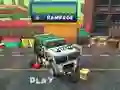 Spiel Müll Rampage Online Spiel Müll Rampage Online