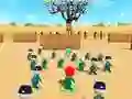 Spiel Kampfsquid-Spiel Online