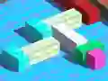 Spiel Minecraft Würfel Puzzle Online