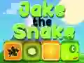 Spiel Jake die Schlange Online