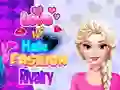 Spiel Mode Rivalität: Liebe gegen Hass Online