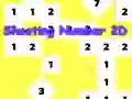 Spiel Zielschießen Zahlen 2D Online Spiel Zielschießen Zahlen 2D Online